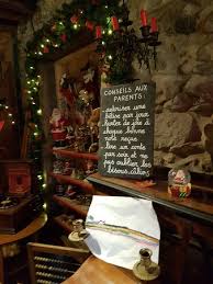 Savoir ce que fait le père noël chaque jour est un privilège, vous allez visiter sa cuisine, sa chambre, son atelier de fabrication de jouets. Le Hameau Du Pere Noel Saint Blaise 2021 All You Need To Know Before You Go With Photos Tripadvisor