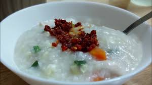 Their menu is filled with tasty meals like marrybrown has its own delivery service, called mb delivery. Bubur Ayam Ala Marrybrown Style Sendiri My Version Of Marrybrown Chicken Porridge Homecooking Youtube