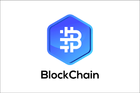 Choose from 870+ blockchain graphic resources and download in the form of png, eps, ai or psd. Blockchain Logo Graphic By Ashmbuhdsgn Creative Fabrica
