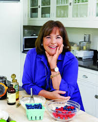 Ina Garten S Birthday Is Today And We Can T Think Of Any Better Way To Celebrate Our Favorit Barefoot Contessa Recipes Ina Garten Barefoot Contessa Ina Garten