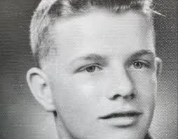 This morning at 4:05 am my dad went to be with Jesus! William Steve “Buster”  Barron lived a full life and he was my best friend! I will always have  great memories