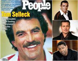 Maybe you would like to learn more about one of these? After 31 Years Tom Selleck Makes Unexpected Family Announcement