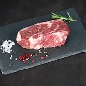 Truck of steak at the independence mall now. 24 90