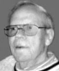Lester Harrell Obituary (2012)