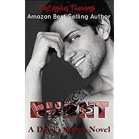 Amazon.com: Devil's Spawn MC Box Set ~ Volume 1 ~ Books 1-3: BURNT ~  FLOATING ~ SAVIOR eBook : Thomas, Natasha: Kindle Store