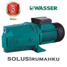 Sementara untuk kisaran harga pompa air shimizu satu ini ialah sebagai berikut. Jual Pompa Semi Jet Pump Wasser Pw 120 Sumur 11 Meter Manual Bukan Shimizu Kota Bandung Solusirumahku Tokopedia