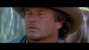 # Last of the Dogmen