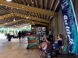 Последние твиты от first friday st pete (@firstfridaystp). Fast Forward A Look Ahead On The Local Entertainment Calendar Nov 27 2020