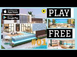 Home Design Caribbean Life 4 Renovasi Dapur Youtube