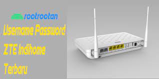 Jika sudah muncul log seperti dibawah. Zte F670l Admin Password Password Router Indihome Zte Blogerterpercaya Cara We Have A How To Reset Your Router Guide That May Help In This Case Tina Images