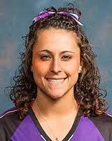 2015 Women's Lacrosse Roster