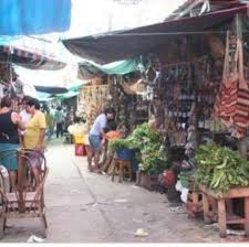 Mercado Mayorista y Minorista de Belen
