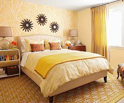 A note about digital colour representation on screen: Yellow Paint Colors Better Homes Gardens