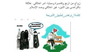 The legal system of saudi arabia is based on sharia, islamic law derived from the qur'an and the sunnah (the traditions) of the islamic prophet muhammad. Bbctrending Why Some Arabs Are Rejecting Strict Interpretations Of Sharia Bbc News