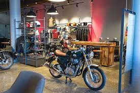 6 Best Custom Motorcycle Shops In Melbourne Man Of Many