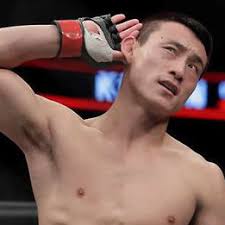 Kenan Song vs. Ricky Glenn, UFC 305