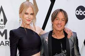 Keith Urban on Life Differences Since Marrying Nicole Kidman