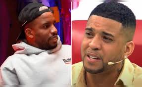 'Cri Cri' revela irregularidades en su examen toxicológico tras ser acusado  de violación, pese a haber bebido: "Salió cero alcohol"