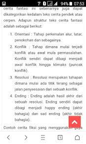 Check spelling or type a new query. Soal Dan Jawaban Cerita Fantasi Kumpulan Contoh Surat Dan Soal Terlengkap