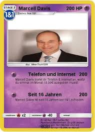 Seit 16 jahren arbeite ich bei 1&1. Pokemon Marcell Davis 6
