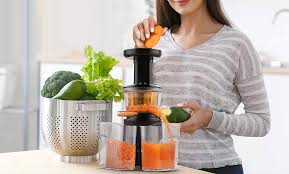 Comparatif Notre Selection Des Meilleurs Extracteurs De Jus