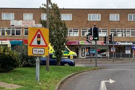We did not find results for: Britain S Worst Road Signs Muddling Mph And Other Mad Markings