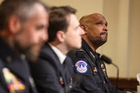 Check spelling or type a new query. Capitol Police Officers Testify As Jan 6 Inquiry Begins The New York Times