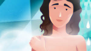 It may have spread within the pelvis or abdomen, or further away to other parts of the body such as the lungs. Cancer Australia Ovarian Cancer Lesterbanks