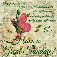 Spending time with loved ones, and mostly about taking the day out to have a good day! Sunday Morning Blessings Grandma S Etandoz
