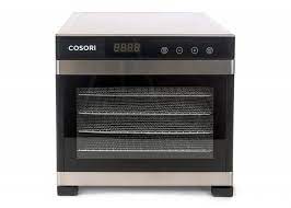 Cosori Food Dehydrator Machine Review | Tested By Gearlab