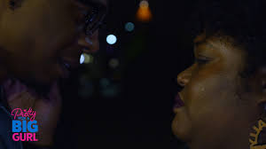 Pretty For A Big Gurl (TV Movie 2019)