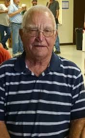 Obituary for Lynn George Luebbe