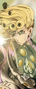 We did not find results for: This Is Gold Experience Requiem By Soykerv On Deviantart