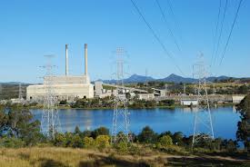 The callide power plant (a.k.a. Swanbank Power Station Wikipedia