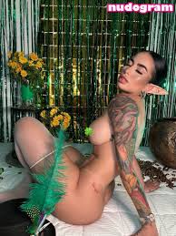 Katt Dumont Nude Leaks OnlyFans Photo 10 - Nudogram v2.1