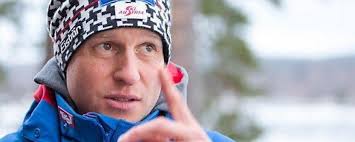 Bernhard Gruber beendet Sportkarriere