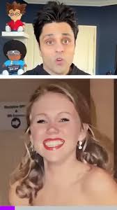 She’s got an incredible story 😳, #truestory #truecrime