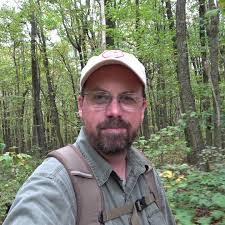 Aaron Hamrick's Instagram, Twitter & Facebook