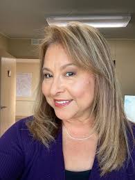 District Organization Chart with Photos