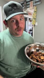 Cheesy Sausage Balls with a Kick Recipe