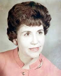 Sarah Everett Obituary