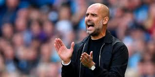 Гвардио́ла (guardiola) жозеп (хосеп) мария (пеп) (р. Hosep Gvardiola Mnogie Schitayut Chto Ya Prishel V Manchester Siti Chtoby Pobedit V Lige Chempionov Eto Ne Tak