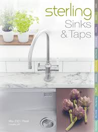 Complete your outdoor living space with new patio furniture and a new grill for the perfect cookout. Sterling Sink Tap Book May 2021 By Tim Cavanagh Issuu