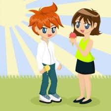 Anime dating site is a part of online connections, which provides a few benefits. 5 Free Anime Dating Sim Games Lovetoknow Anime Dating Game Online Anime Love Images