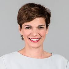 Sie hat die wirkdauer der. Pamela Rendi Wagner Die Macher