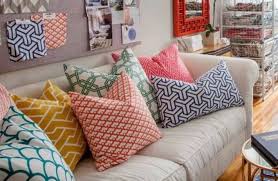 There are three basic types of cushion construction for most couches and. Stylish Sofa Cushions Home Facebook