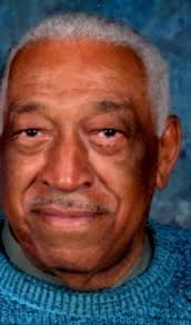 Andrew Boone Sr. Obituary