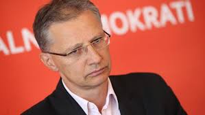 V stranki SD prekipelo, Lukšič bo pozvan k odstopu