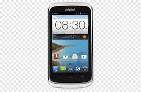 ZTE X760 Cricket Wireless Android ...