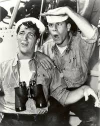 Black And White Duos Dean Martin Jerry Lewis Black White Photo